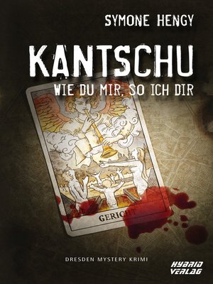 cover image of Kantschu